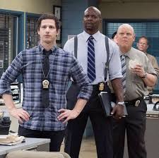 Brooklyn nine nine airs o sundays on fox at 8:30 pm et/pt. Brooklyn Nine Nine Recap Meep Morp
