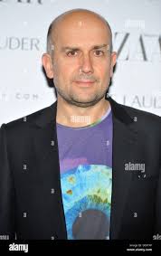 Gavin turk hi-res stock photography and images