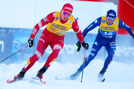 Skiathlon is a sport that, despitethe modern name is not new. Bolshunov Disqualified As Norway Rule Cross Country World Cup In Lahti