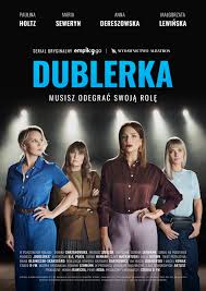 Anna dereszowska was born on january 7, 1981 in mikolów, slaskie, poland. Dublerka Audioserial Tv Series 2020 Imdb