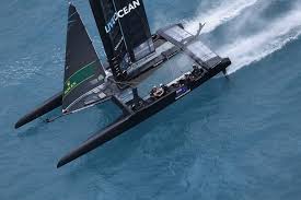 Get ready for season 2 and explore each participating country's team kits, including sailgp original exclusives. Sailgp Burling And Tuke Step Off Nzsailgp Entry Three Replacements Named