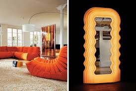 Note that a tv that size was considered huge in the 1970s. Just Getting Into Mid Century Modern Don T The 2020s Are All About The 80s