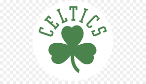 It was originally designed by zang auerbach, the brother of celtics head coach red auerbach. Boston Celtics Logo Clipart Tshirt Basketball Green Transparent Clip Art