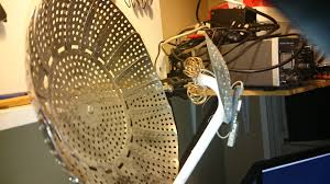 These antennas have a radiating angle between 3 degrees and 12 degrees. Iotuesday 3 Easy Diy Antennas That Increase Your Wifi And Bluetooth Range News Sparkfun Electronics