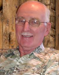 Russell, Richard R., Sr.