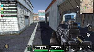 However, if you didn't get access to the game, you can download it using the apk and obb files, and install it by following the steps . Battleground Warfare For Android Apk Download