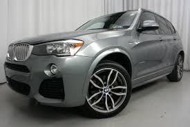 Bmw x3 2015 m sport. Used 2015 Bmw X3 Xdrive28i M Sport For Sale Sold Motorcars Of The Main Line Stock 0d59985