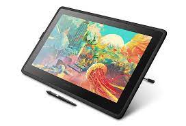 Square led recessed lighting wacom cintiq 22hd review. Wacom S Cintiq 22 Is An Affordable Pen Display For Budget Conscious Pros Petapixel