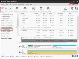 You can create the ext4, ext3, f3fs, ext2 and fat. Best Free Partition Tool For Sd Card Minitool Partition Wizard