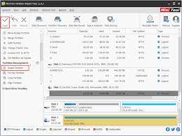 If you can't find the partition the sd option, make sure that your sd card is inserted and select mount sd. Best Free Partition Tool For Sd Card Minitool Partition Wizard