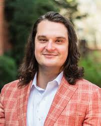 COSSPP Welcomes Ryan Sonntag as New Associate Director of Development