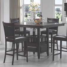 Maybe you would like to learn more about one of these? Coaster Company Jaden Counter Height Dining Table Walmart Com Walmart Com