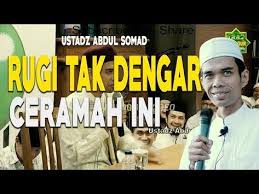 Lucu Ceramah Ustadz Abdul Somad Suami Bersyahwat Melihat Istri Orang Lain Youtube Youtube Lucu Orang