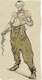 pict7 jpg 300 570 dragon ball art dragon ball z dragon ball super