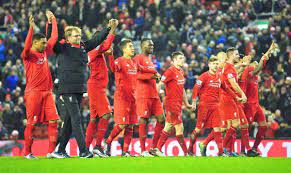 Highlights second one was a perfect cross with west brom players offside. Klopp Goes Mad And Mignolet Keeps Flapping 5 Talking Points From Liverpool 2 2 West Brom Liverpool Fc This Is Anfield