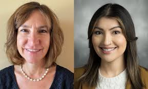 Two JJC Employees Receive NISOD Excellence Award