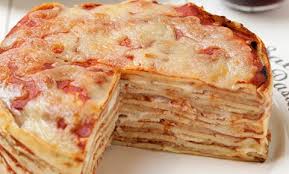 Maybe you would like to learn more about one of these? Primi Piatti Archives Ho Voglia Di Dolce