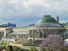 Time To Go Out And Explore The City Gsconti Tbt Brussels Belgium Botanicalgarden Visitbrussels Botanicalgardenbrussels Saintjoss Garden Saintjo
