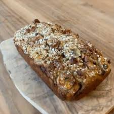 Maybe make sure that you have enough flour and. The Body Coach Home Made Walnut Chocolate And Banana