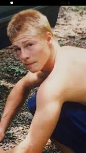 In memory of Chad Aaron Smelser "Goober"