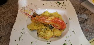 Check spelling or type a new query. Ravioli Di Branzino Con Mazzancolle E Vellutata Allo Zafferano Chef Per Passione