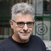 Prof. Matthew Morgenstern