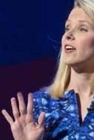 Marissa Mayer: Articles, Photos, Videos & More Info