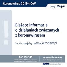 Escoge tu edición de marca.com favorita. Dzialania Wroclawia Zwiazane Z Koronawirusem Raport 18 Marca Www Wroclaw Pl