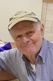 Michael Joseph Cavanagh Obituary