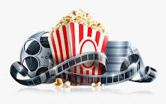 Friday Matinee @ the Library