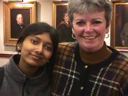 RPI Computer Science 1998 Holiday Party