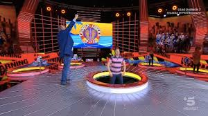We did not find results for: Da Stasera Alle 18 45 Su Canale5 Torna In Onda Cadutalibera Con Gerry Scotti Tuttalativu It