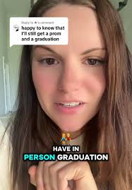 Oregon Evergreen Virtual Academy Graduation