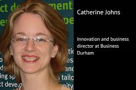 The North East's most influential women