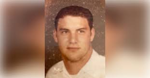 Obituary information for Edward J. Malinowski