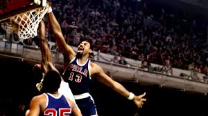 His father worked in a local publishing company. 11 Memorable Wilt Chamberlain Performances Philadelphia 76ers