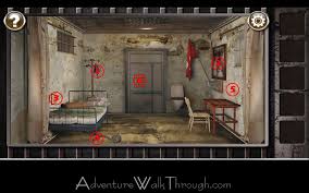 Images Of Escape Rooms Escape The Prison Room Level1 Walkthrough Escape Room Prison Room