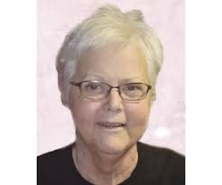 Sandra Brinkman Obituary (1956