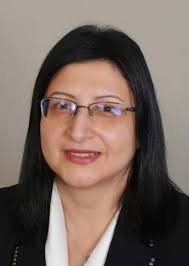 Graduating Class of 2021