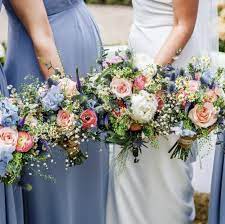 Irish florists supplying dublin, wicklow bray ireland, with beautiful bouquets for spring & summer, supplying wedding bouquet flowers and floral arrangements of roses, carnations. 19 Brilliant Irish Wedding Florists That Create Beautiful Wedding Flowers Confetti Ie