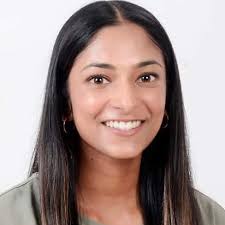 Meghana Karinthi Profile