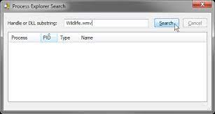 Filesystems - Find Out Which Process Is Locking A File Or Folder In Windows  - Super User