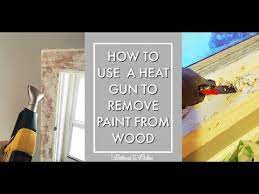 Pin On Paint Removal