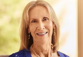 Sarah Young, publicity-shy superstar author of 'Jesus ...