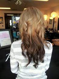 Adding custom colored and cut extensions to liven up this client's hair style, without having to wait for it to grow out! Pin By Kristin Austin On Hairstyles Hair Styles Hair Beauty Hair