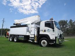 We're here 7am to 5pm weekdays, and we'll do our. Ergon Energy Has Taken Delivery Of Their First Tl Model Mewp October 2018 Redmond Gary Equipment