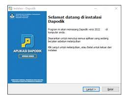 Agar mempermudah anda dalam membaca panduan aplikasi dapodik 2022, silakan download secara gratis pada laman berikut. Panduan Dapodik 2022 Pdf Info Pendidikan Terbaru