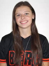 2026 Softball Roster