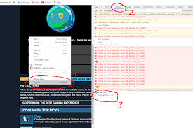 The player, with a fishing rod, goes fishing for many different species of fish. Planet Life By Crede