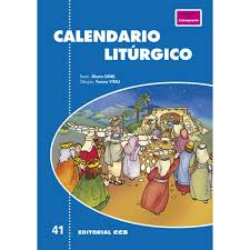 Edgar cifuentes anléu universidad de san carlos de guatemala. Libro Calendario Liturgico De Autor Alvaro Ginelfranca Vitali